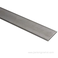 Length 6m Standard Q235 Mild Steel Flat Bars